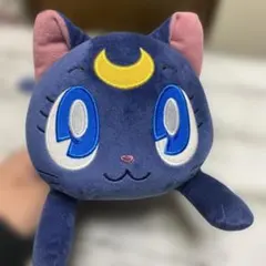 USJ セーラームーン ルナ かわいいぬいぐるみペンケース - メルカリ