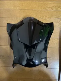 カーボンテールシートアンダーカウルS1000RR K67用LEDテールライト付き