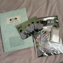 TXT Membership Kit V6