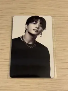 BTS アリラン weverse ポップアップ ラキドロ ジョングク