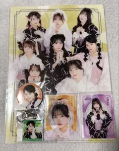 CUTIE STREET きゅーすと すきくじ 浴衣 セット