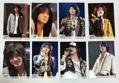 2026年最新】赤西仁 公式写真の人気アイテム - メルカリ