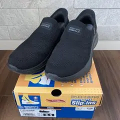 スケッチャーズ Skechers スリップインズ 26.5cm　型番216522