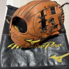 MIZUNO 野茂英雄モデル 野球グローブ MIZUNO 野茂英雄モデル 野球グローブ - メルカリ