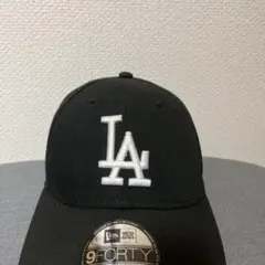 NEW ERA ロサンゼルス・ドジャース 9FORTY キャップ