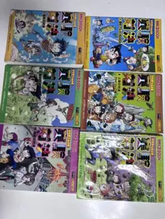 実験対決シリーズ 11 12 13巻セット かがくるBOOK - メルカリ
