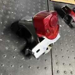 ダックス125 JB04 純正テールランプ、ウィンカー - メルカリ