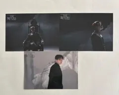 2PM♡ジュンケイ トレカ THE RETURN ②