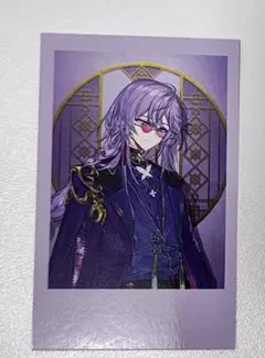 にじさんじ Dytica 2nd Anniversary 星導ショウ