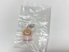 こびとづかん カクレモモジリ めじるしアクセサリー