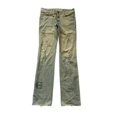OSSA MONDO DENIM LGB ifsixwasnine midasのサムネイル