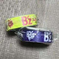 B’z FYOP＋ ガチャガチャ マスキングテープセット