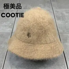 極美品 COOTIE Familia Metro Hat ファミリアのサムネイル