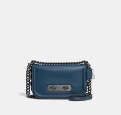 コーチ　スワッガー　ショルダーバック