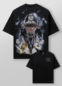 Youngla oversized-Tshirts 超激レア