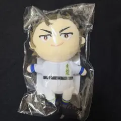 栃木シティ パウちゃん ぬいぐるみ 田中パウロ 新品未開封 - メルカリ
