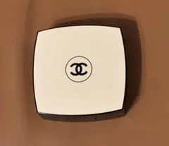 シャネル　レベージュヘルシーグロウクッション 　ケースのみ