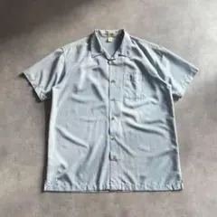 ナ*君様 40's 50's 開襟シャツレーヨンRoos Bros Sports ナ*君様 40's 50's 開襟シャツレーヨンRoos Bros Sports - メルカリ