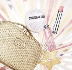 Dior ディオール ビューティー＆ケア セット ホリデー