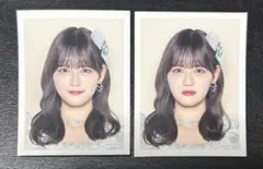 R*様 高松瞳　IDフォト