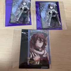 鬼滅の刃 伊黒小芭内 無限城編第1章 カード