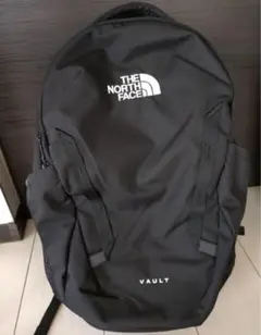 (超美品)THE NORTH FACE/ザノースフェイスVAULT(ヴォルト)
