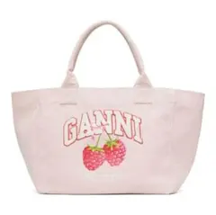 2026年最新】GANNI レディース トートバッグの人気アイテム - メルカリ