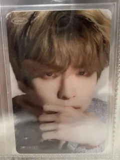 スンミン　タワレコ　クリアトレカ　特典