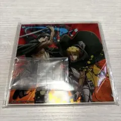 進撃の巨人　エレン　アルミン　アクリルボード　WIT 書き下ろし