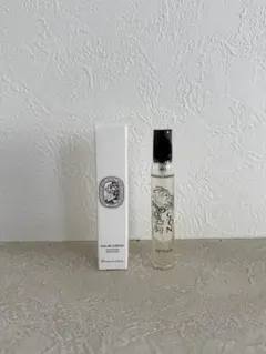 非売品 未開封 DIPTYQUE Doson 10ml カタール航空のサムネイル