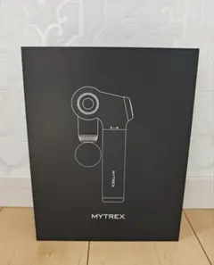 新品未使用品】MYTREX REBVE Ⅱ ハンディマッサージャー - メルカリ
