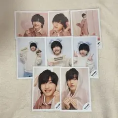 道枝駿佑 オフショ