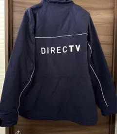DIRECTV 希少ジャケット　メンズ　大きいサイズ　XL／TG CLIQUE
