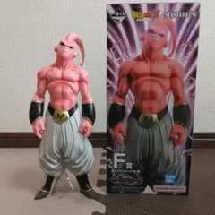 一番くじ　ドラゴンボール　Ｆ賞　 魔人ブウ フィギュア