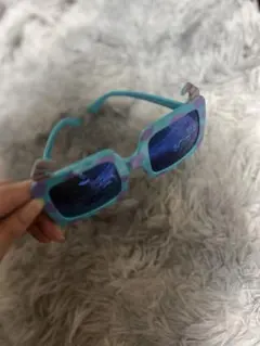 ディズニー サリーサングラス