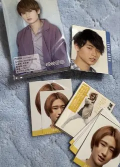 猪狩蒼弥 デタカ 20枚