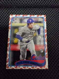 Topps 2024 Pete Crow-Armstrong カブス