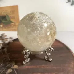 ピンクアメジスト 置物