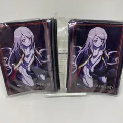 シャルティア・ブラッドフォールン スリーブ Amazon.co.jp: オーバーロード『シャルティア・ブラッド