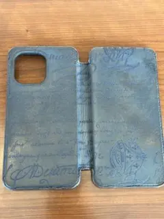 2025年最新】Berluti 手帳型・フリップケースの人気アイテム - メルカリ