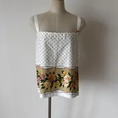 renata brenha キャミソール renata brenha キャミソール