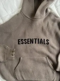 2025年最新】FOG ESSENTIALS メンズ ニット・セーターの人気