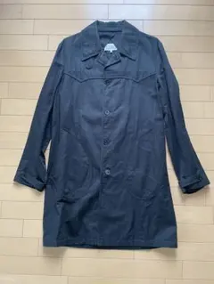 2026年最新】Maison Margiela メンズ ステンカラーコートの人気