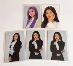IZ*ONE カンヘウォン トレカ