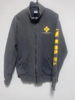 NIKE SOLE SEARCH & RESCUE ジップアップ