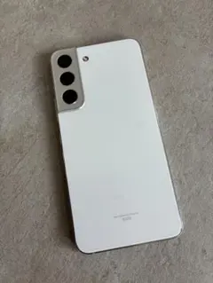 美品・画面ほぼ無傷】Galaxy S22 SCG13 SIMフリー ☆3422 - メルカリ
