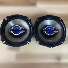 クラリオン Clarion スピーカー SRT1700のサムネイル