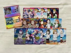 ラブライブ！　ラブカ　夏、はじまる。 まとめ売り