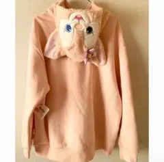 2025年最新】リーナベル パーカー lサイズの人気アイテム - メルカリ