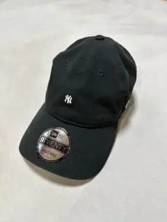 ニューエラ NY ミニロゴ キャップ